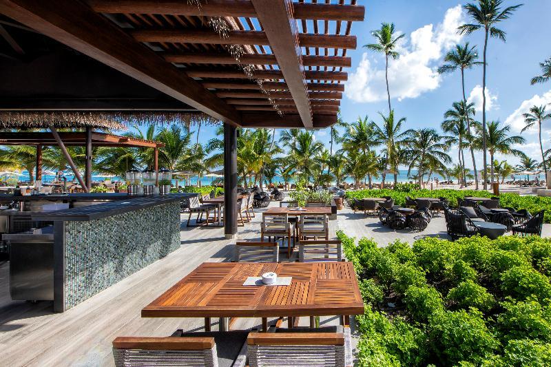 Unique Club At Lopesan Costa Bavaro Hotel